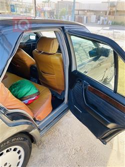 مێرسێدس بێنز E-Class